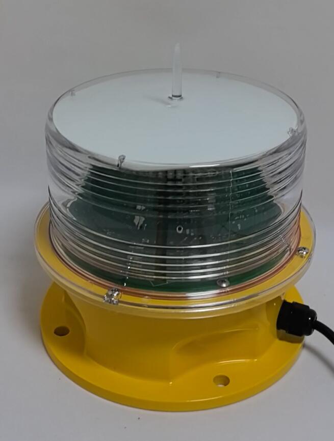 helipad beacon