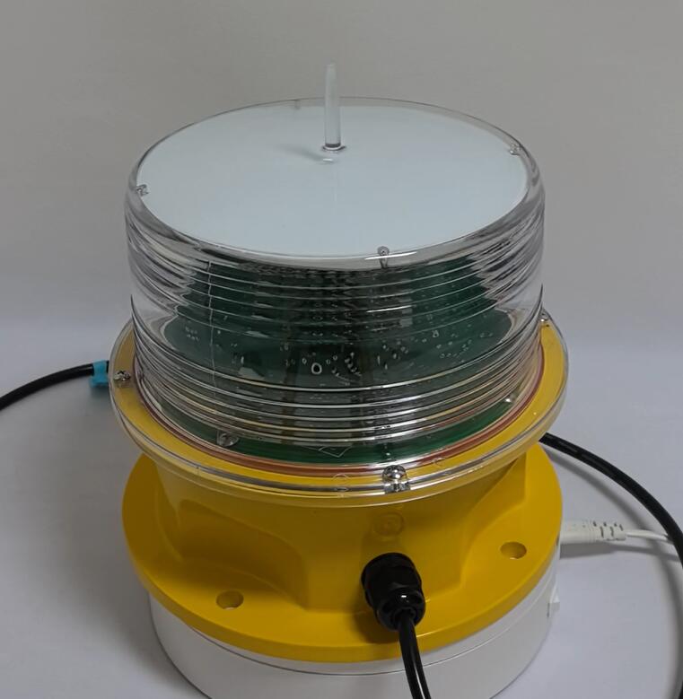 heliport beacon light