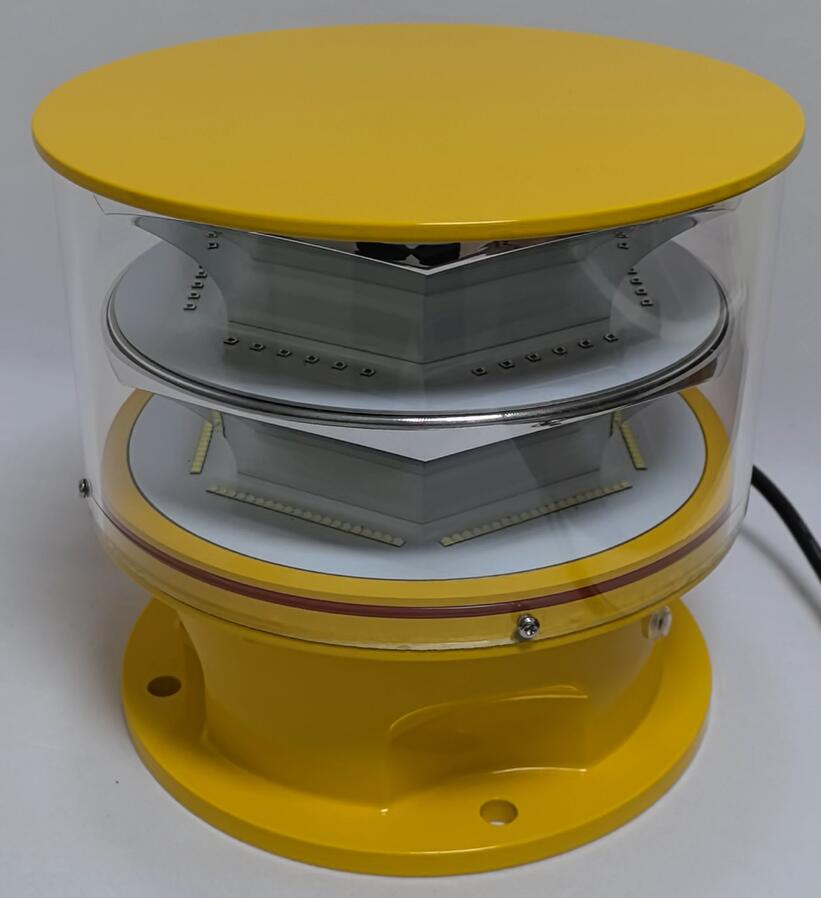 Obstruction Light Supplier