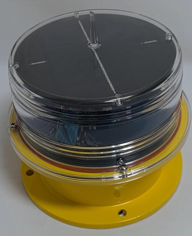 Solar Marine Lantern