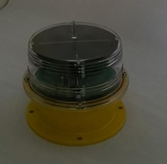 Solar Marine Light