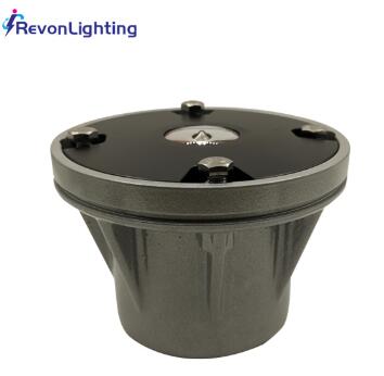 Helipad LED Lights