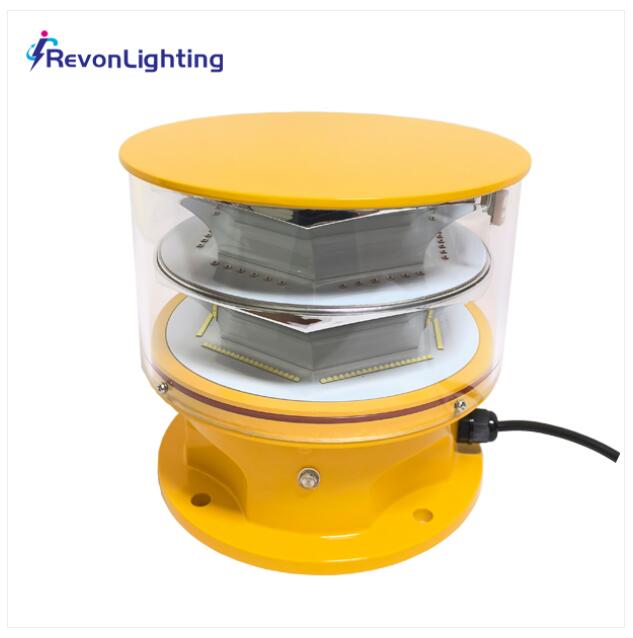 aviation obstruction light