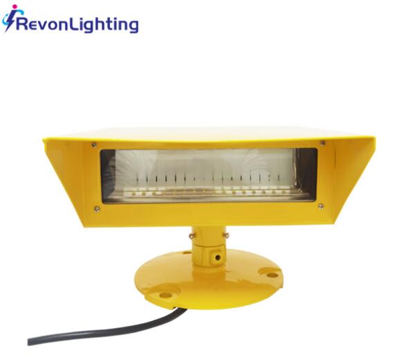 heliport flood light