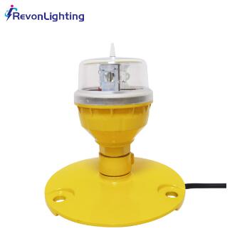 led heliport perimeter light