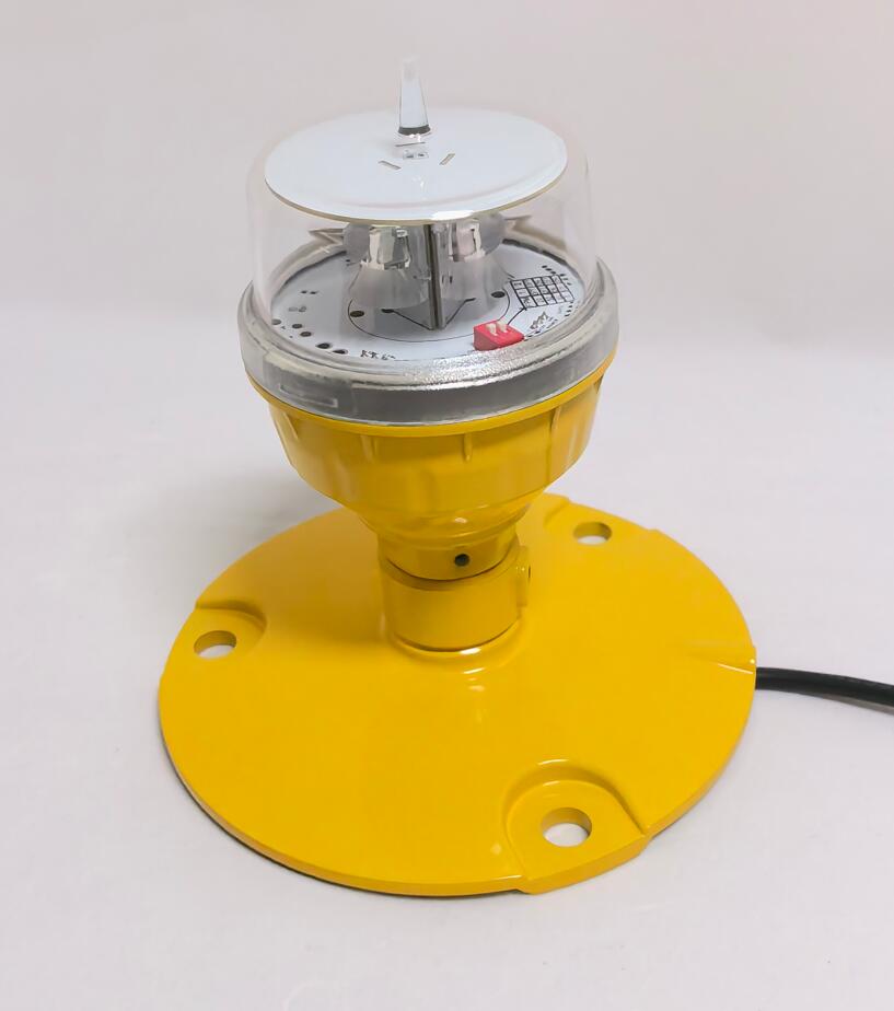 LED Helipad Lights