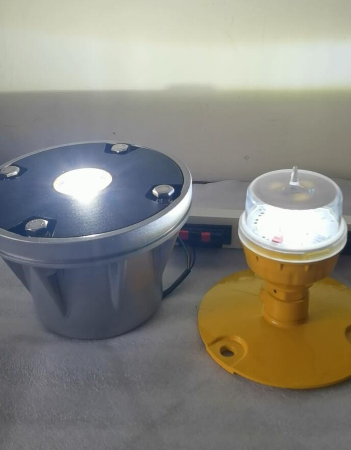 helipad lights price