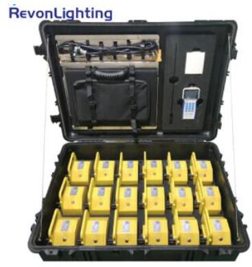 helicopter landing lights kit