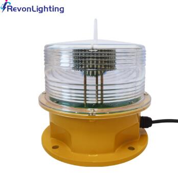 heliport beacon lights