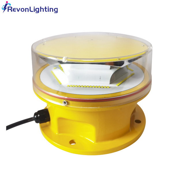 Aviation obstruction lighting from Revon Lighting China