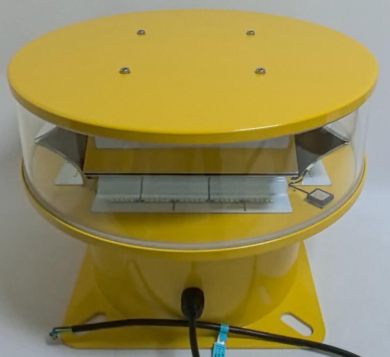 Aviation Lamp for Tower: Guiding Safety in the Skies