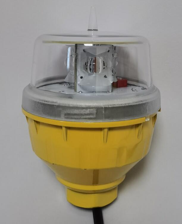 FAA Type L-810: The Foundation of Obstruction Lighting Systems