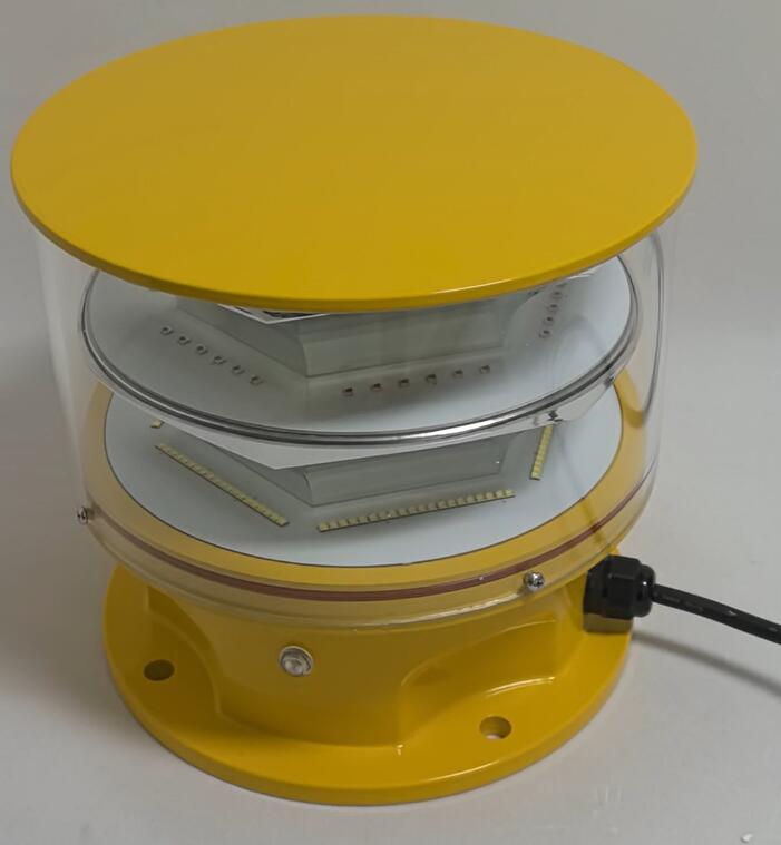 Tower Aviation Light: A Beacon of Safety in the Skies