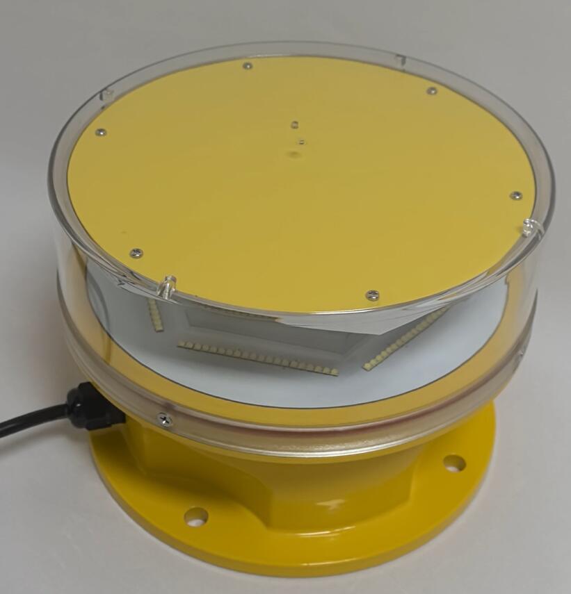 Obstruction Light OEM: Pioneering Innovation in Aviation Safety