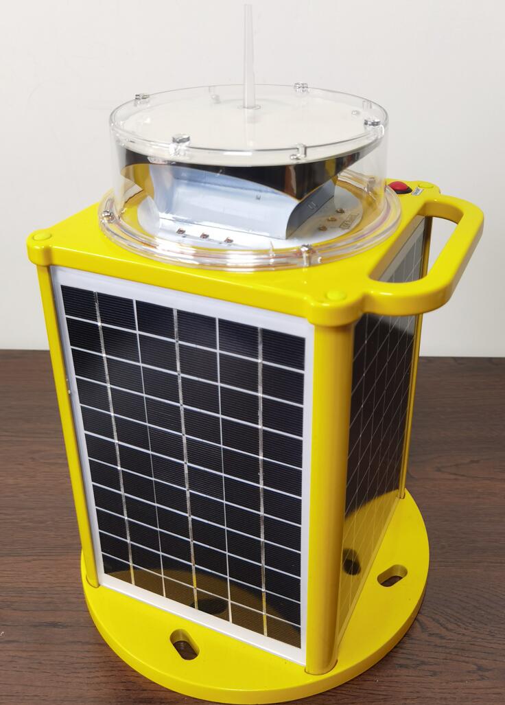 Solar Marine Lanterns: The Sustainable Choice for Maritime Safety