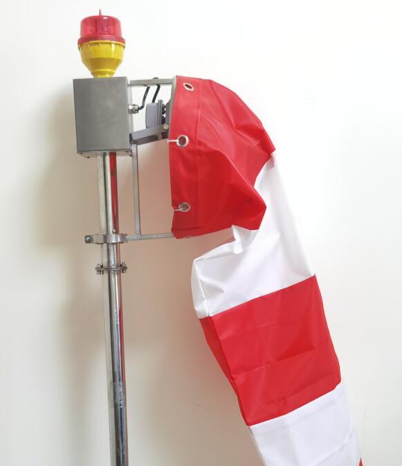 Understanding the Vital Role of Airport Wind Socks in Aviation Safety