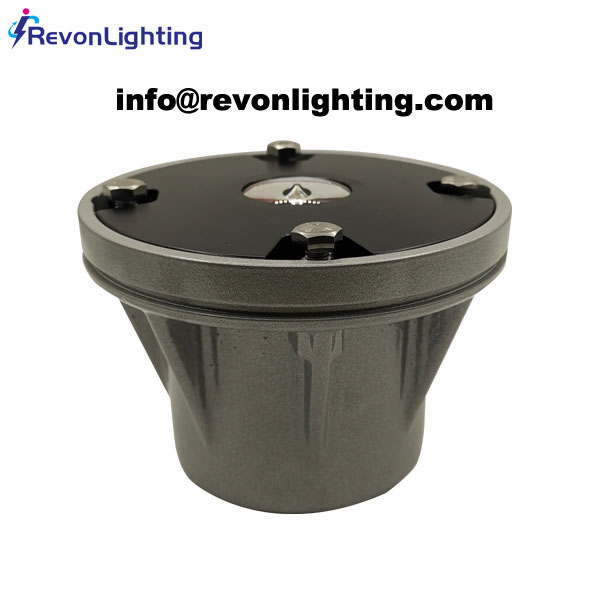 Helipad Landing Lights-Ensuring Safe and Efficient Airborne Operations