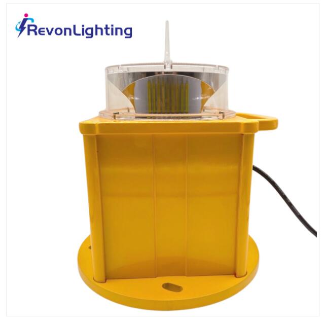 Helipad Beacon and Heliport Flood Light: Enhancing Safety and Efficiency in Helicopter Operations