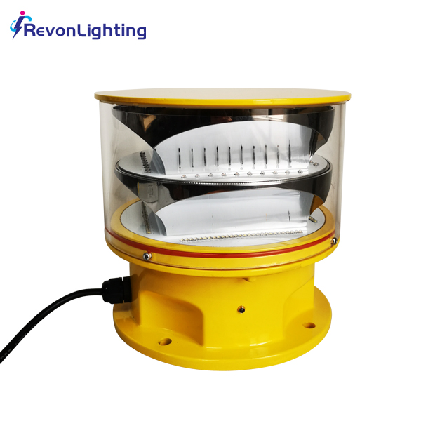 FAA Obstruction Lighting ICAO Type AC Type AB Obstruction Light ...