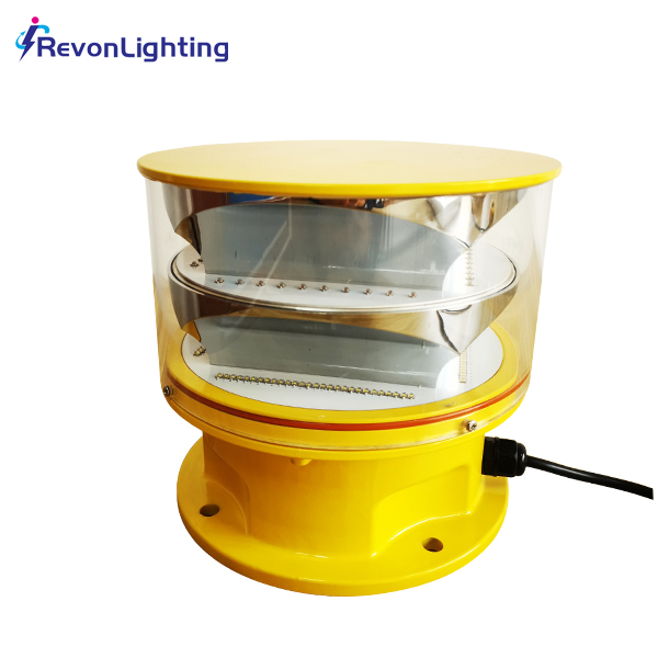 FAA Obstruction Lighting ICAO Type AC Type AB Obstruction Light ...