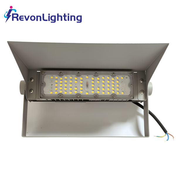 High power 40W 50W 60W helipad flood lights helipad floodlight helipad flood light heliport flood light AO-HP-F1